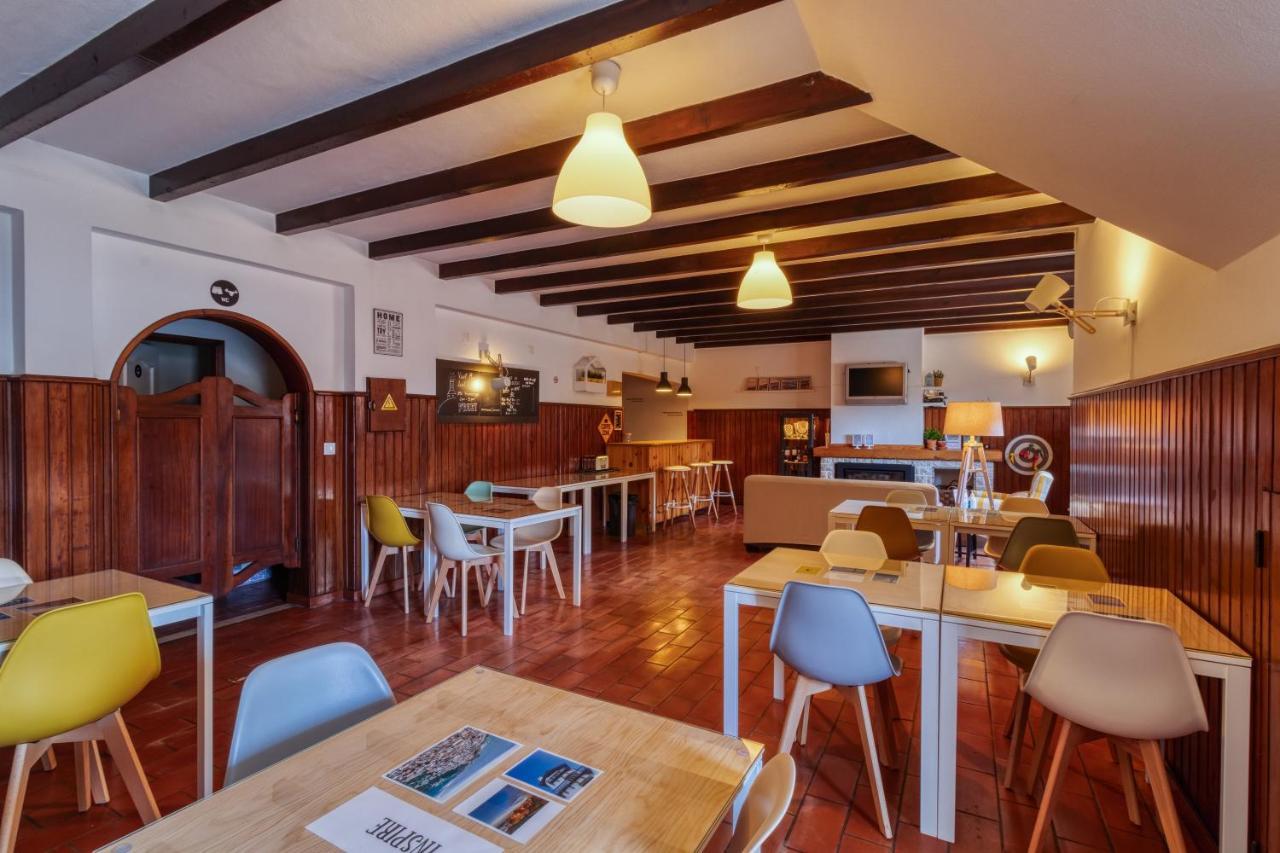 Homemoel Local Accomodation Al ساو بيدرو دي مويل المظهر الخارجي الصورة