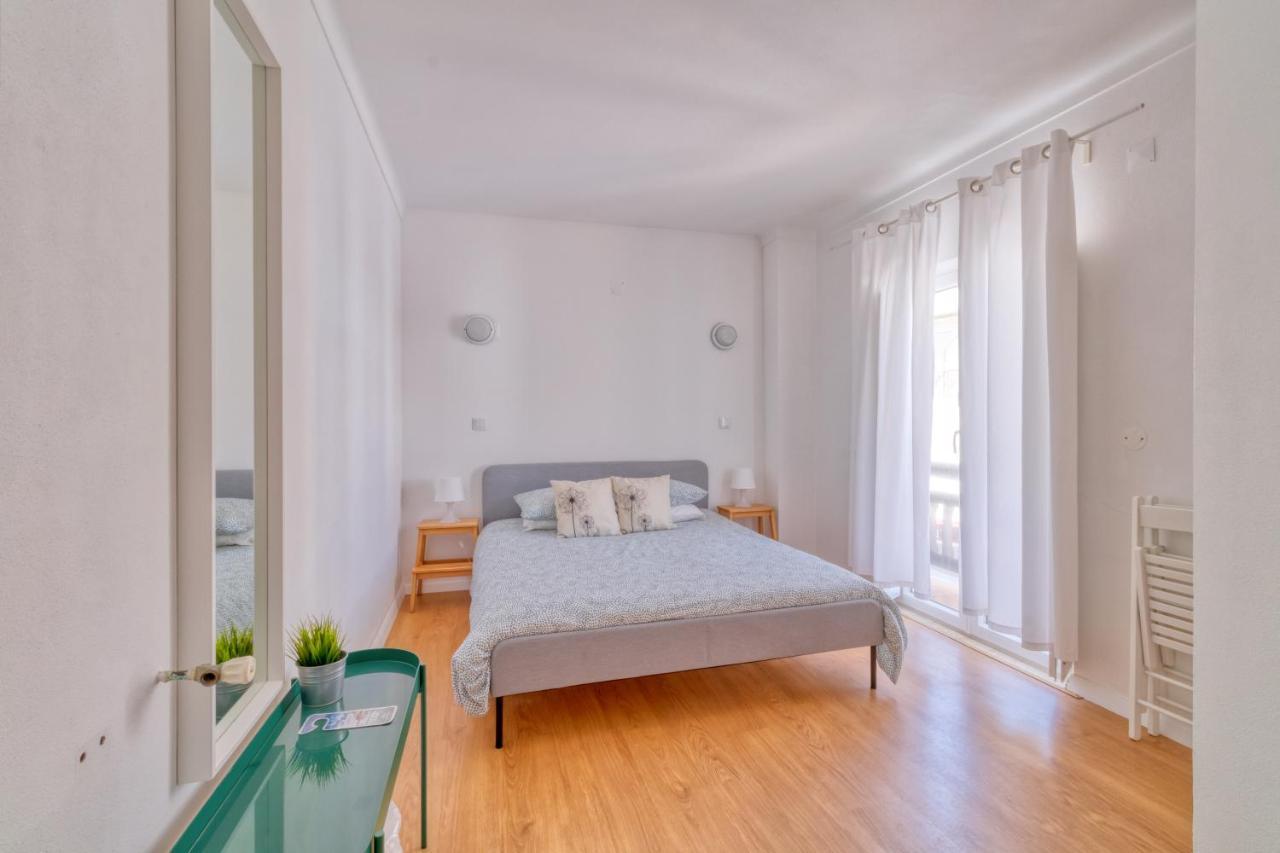 Homemoel Local Accomodation Al ساو بيدرو دي مويل المظهر الخارجي الصورة
