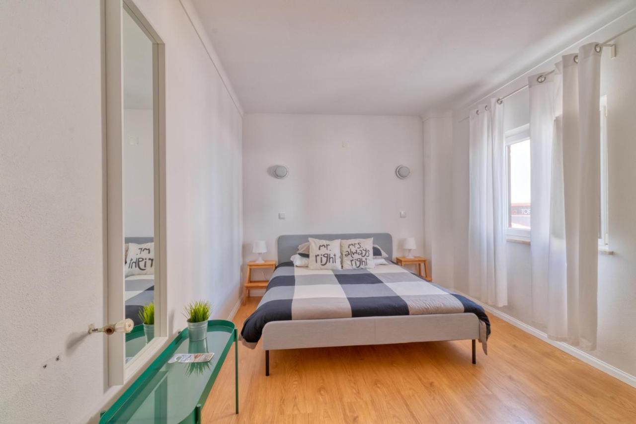 Homemoel Local Accomodation Al ساو بيدرو دي مويل المظهر الخارجي الصورة