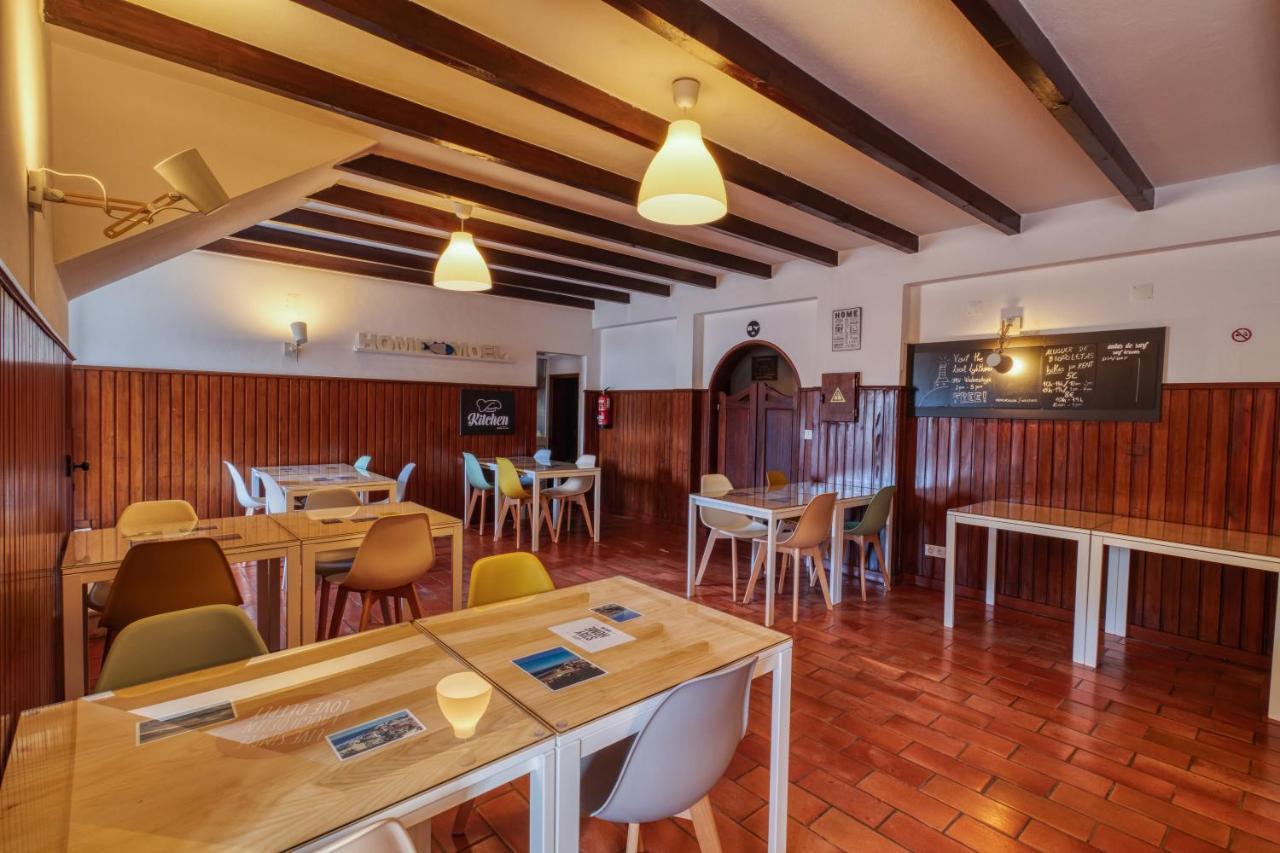 Homemoel Local Accomodation Al ساو بيدرو دي مويل المظهر الخارجي الصورة