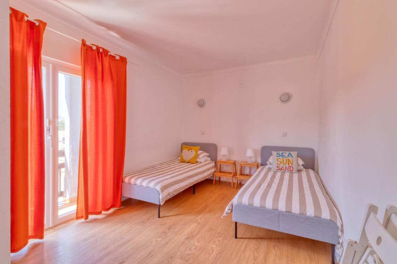 Homemoel Local Accomodation Al ساو بيدرو دي مويل المظهر الخارجي الصورة