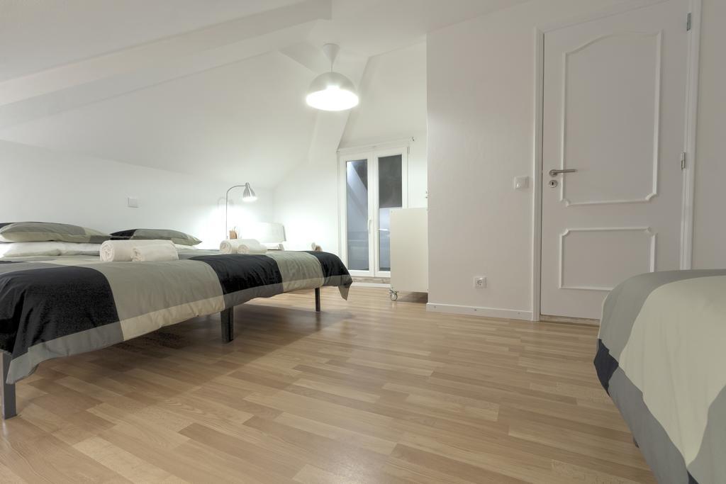 Homemoel Local Accomodation Al ساو بيدرو دي مويل المظهر الخارجي الصورة