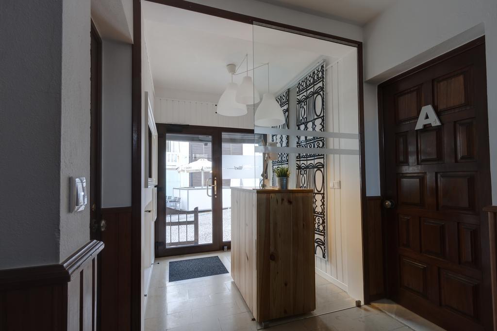 Homemoel Local Accomodation Al ساو بيدرو دي مويل المظهر الخارجي الصورة