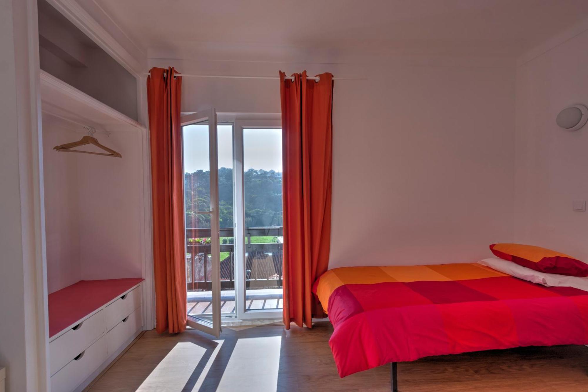 Homemoel Local Accomodation Al ساو بيدرو دي مويل الغرفة الصورة
