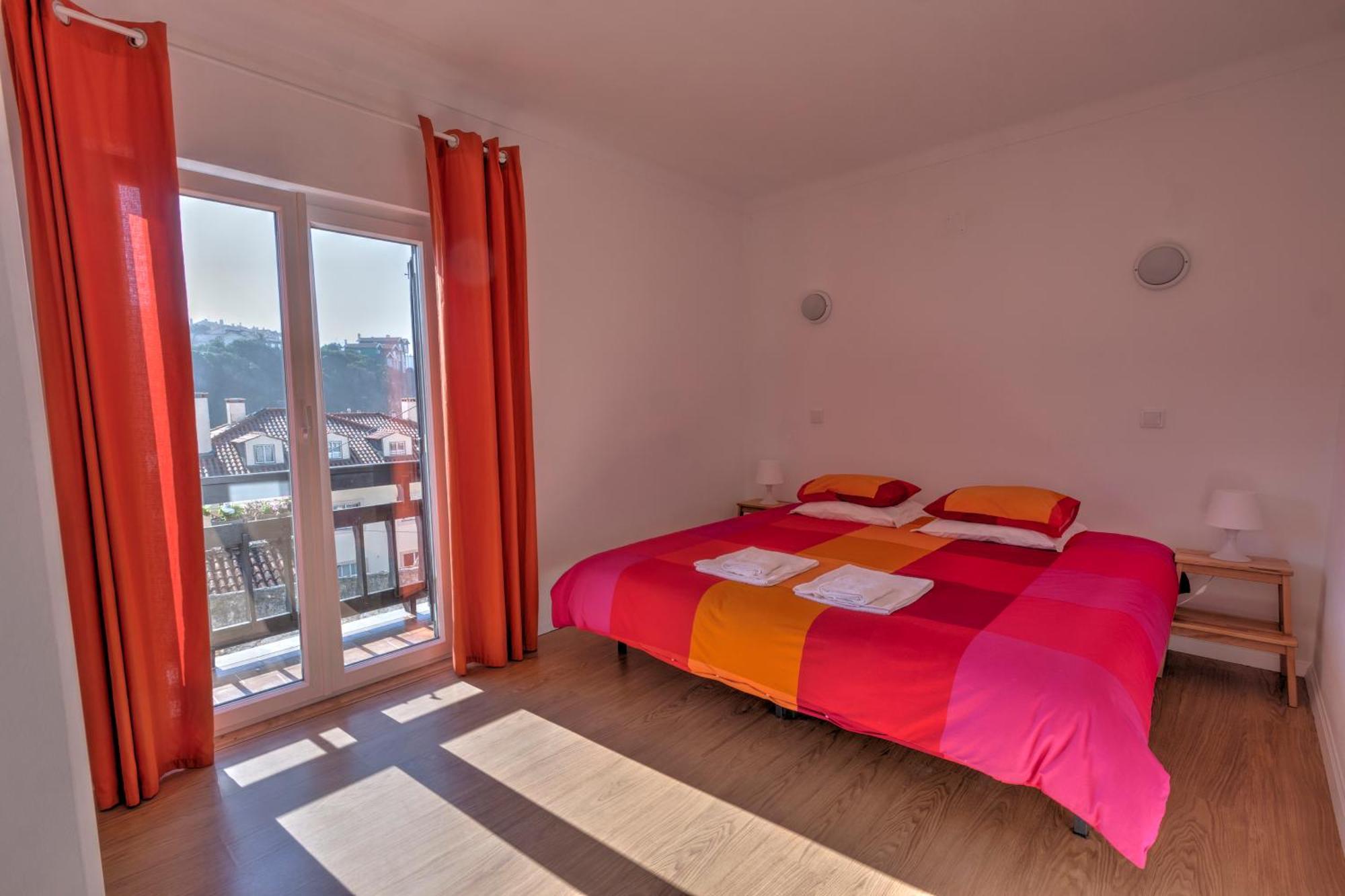 Homemoel Local Accomodation Al ساو بيدرو دي مويل الغرفة الصورة