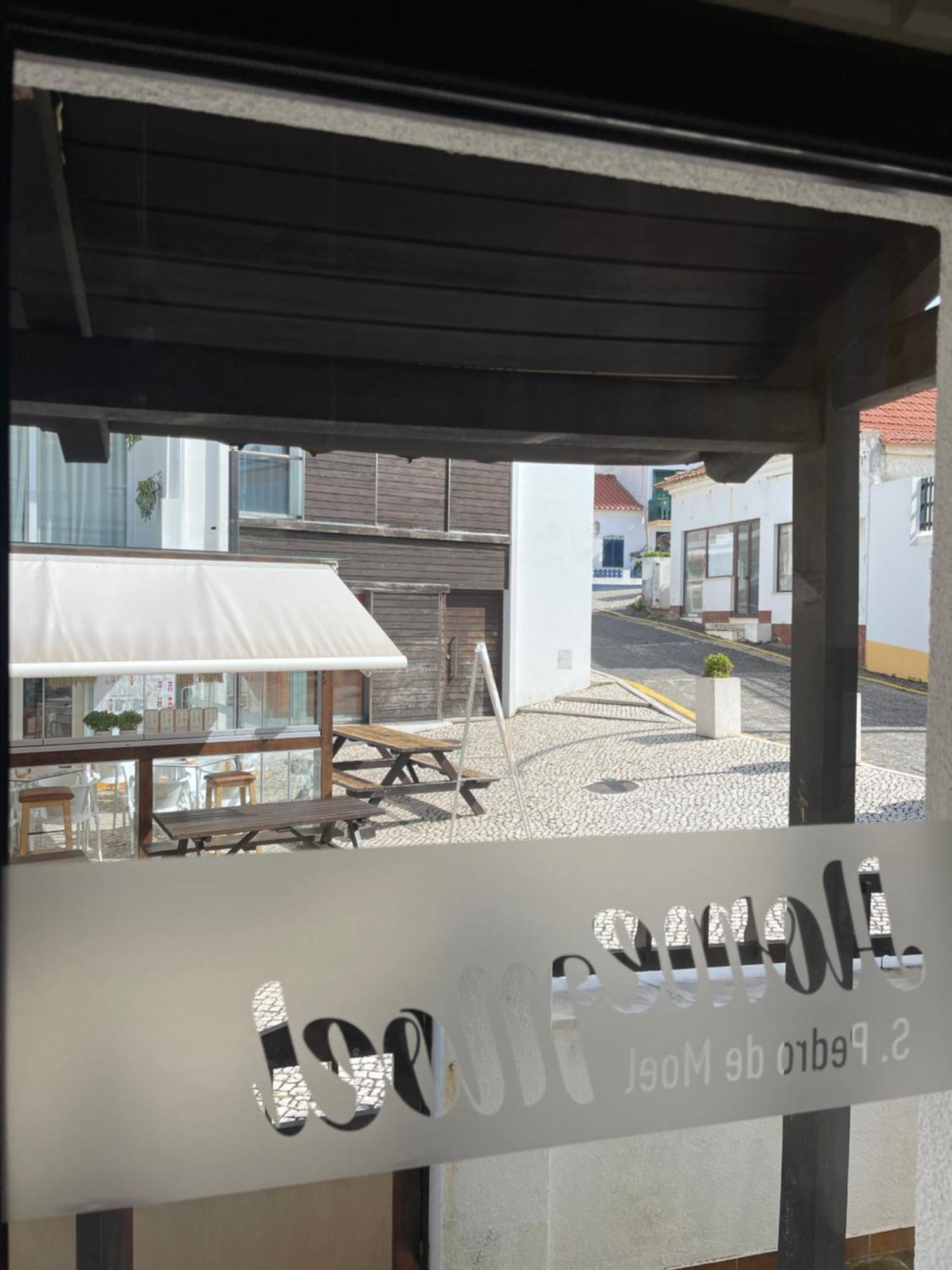 Homemoel Local Accomodation Al ساو بيدرو دي مويل المظهر الخارجي الصورة