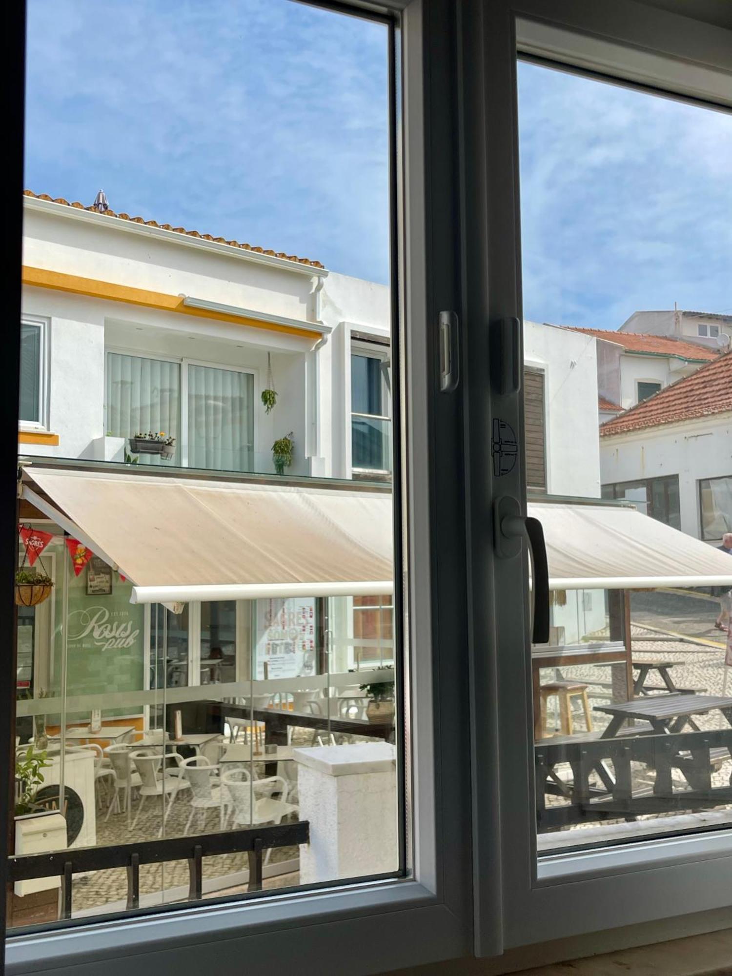 Homemoel Local Accomodation Al ساو بيدرو دي مويل المظهر الخارجي الصورة