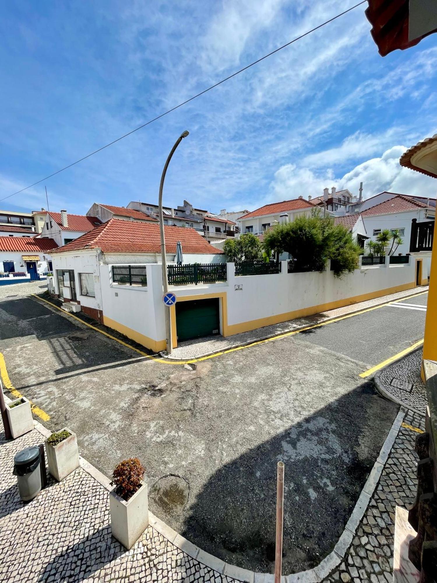 Homemoel Local Accomodation Al ساو بيدرو دي مويل المظهر الخارجي الصورة