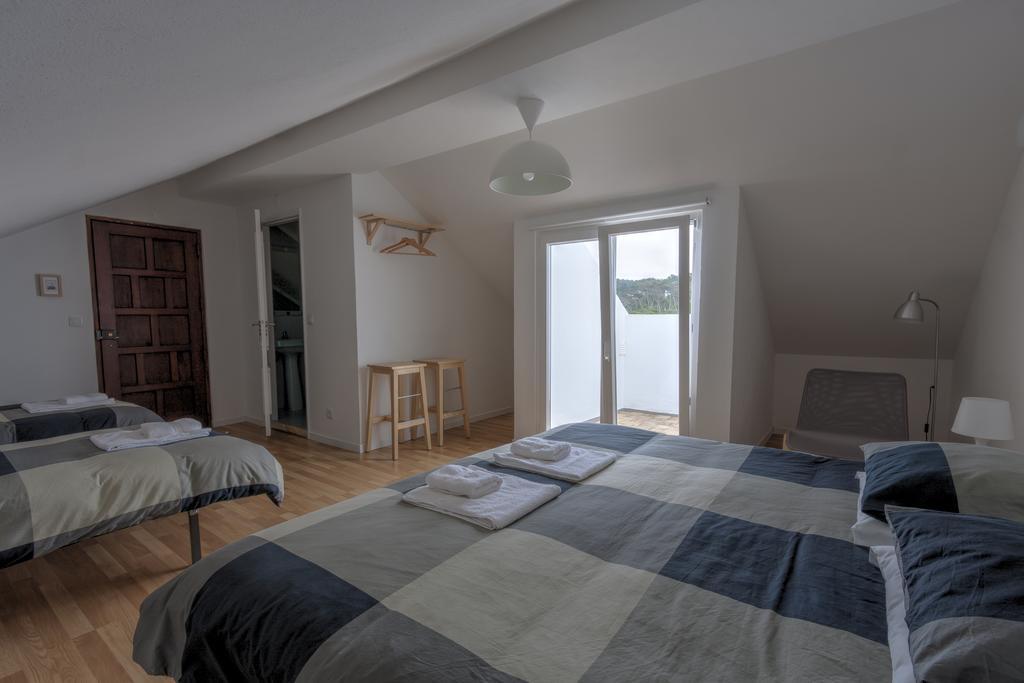 Homemoel Local Accomodation Al ساو بيدرو دي مويل الغرفة الصورة