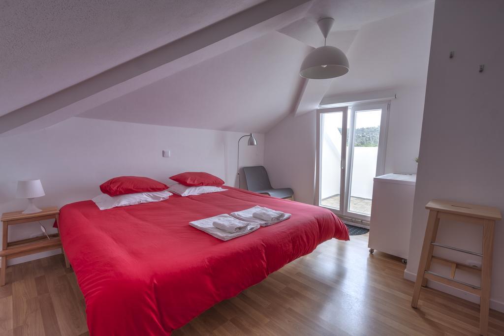 Homemoel Local Accomodation Al ساو بيدرو دي مويل الغرفة الصورة