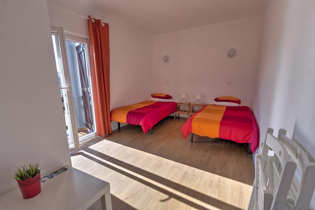 Homemoel Local Accomodation Al ساو بيدرو دي مويل الغرفة الصورة