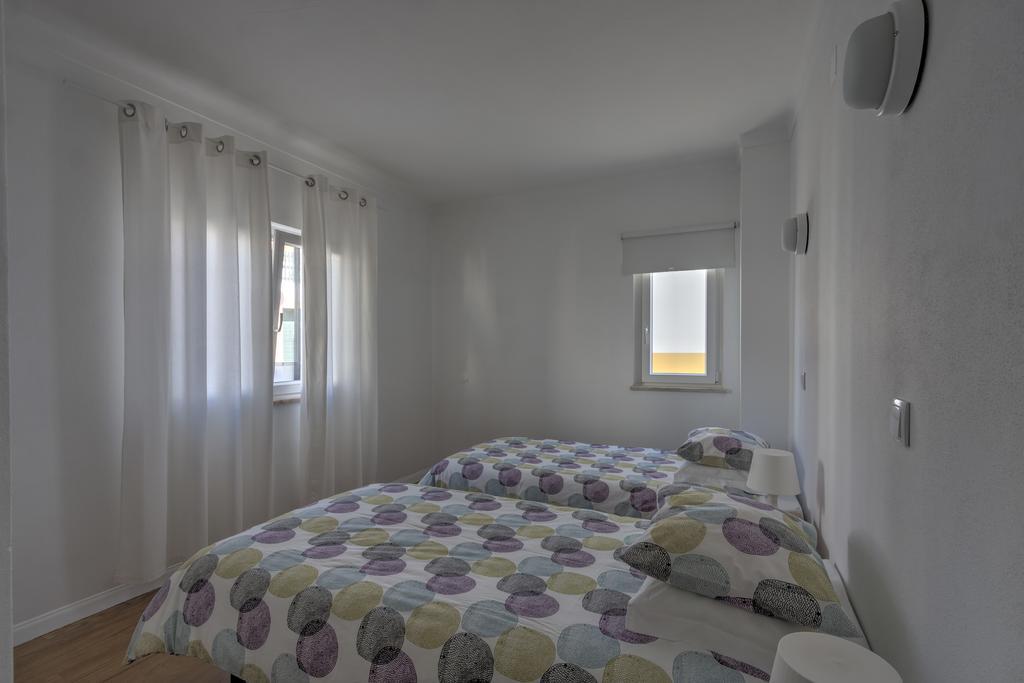 Homemoel Local Accomodation Al ساو بيدرو دي مويل الغرفة الصورة