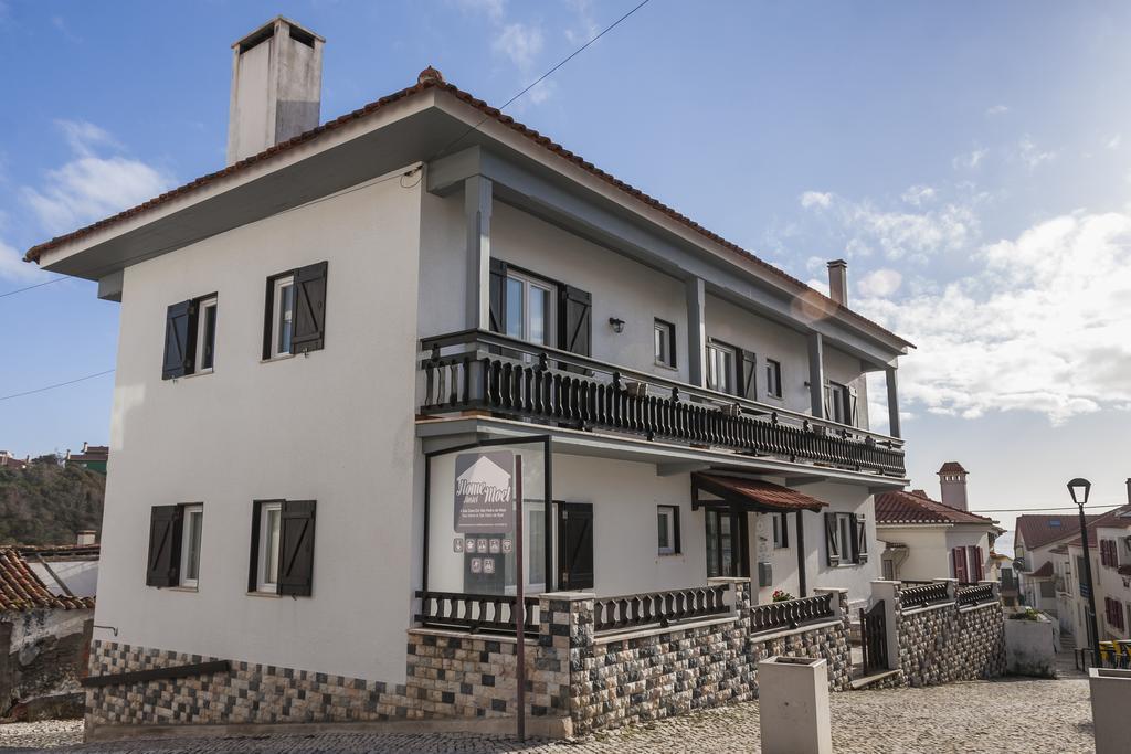 Homemoel Local Accomodation Al ساو بيدرو دي مويل المظهر الخارجي الصورة