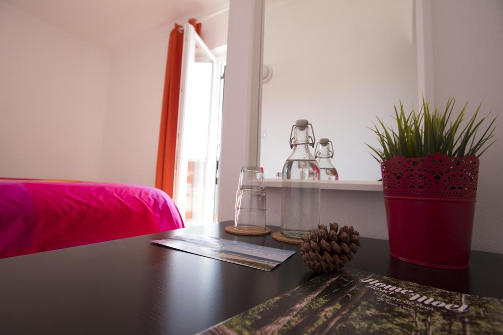 Homemoel Local Accomodation Al ساو بيدرو دي مويل المظهر الخارجي الصورة