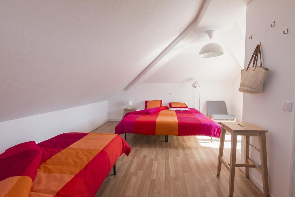 Homemoel Local Accomodation Al ساو بيدرو دي مويل المظهر الخارجي الصورة