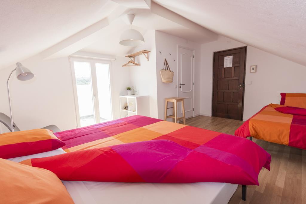 Homemoel Local Accomodation Al ساو بيدرو دي مويل المظهر الخارجي الصورة
