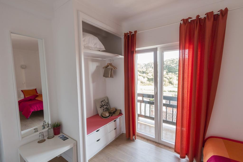Homemoel Local Accomodation Al ساو بيدرو دي مويل المظهر الخارجي الصورة