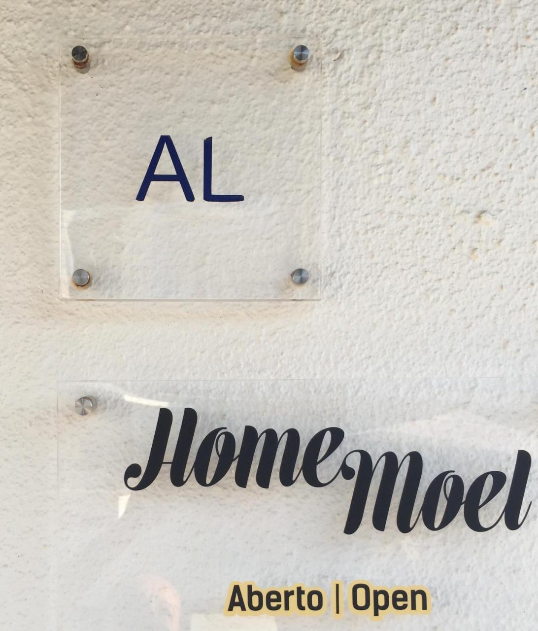 Homemoel Local Accomodation Al ساو بيدرو دي مويل المظهر الخارجي الصورة